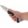 Нож SPYDERCO MANIX 2 XL 95GP2 C95GP2