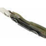 Нож SPYDERCO MILITARY 36GPCMO C36GPCMO