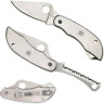 Складной нож SPYDERCO CLIPITOOLS POCKET KNIFE C176P&S 176P&S_1