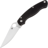 Складной нож SPYDERCO MILITARY C36GPE 36GP2