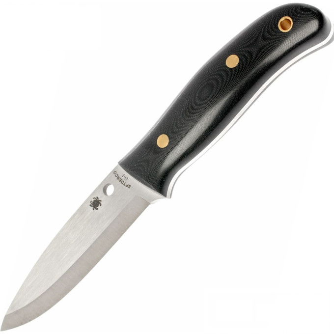 Нож SPYDERCO BUSHCRAFT FB26GP
