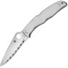 Нож SPYDERCO ENDURA 10P